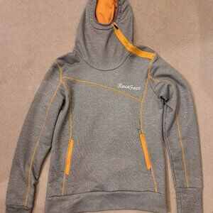 Race Face Warm Up Hoodie